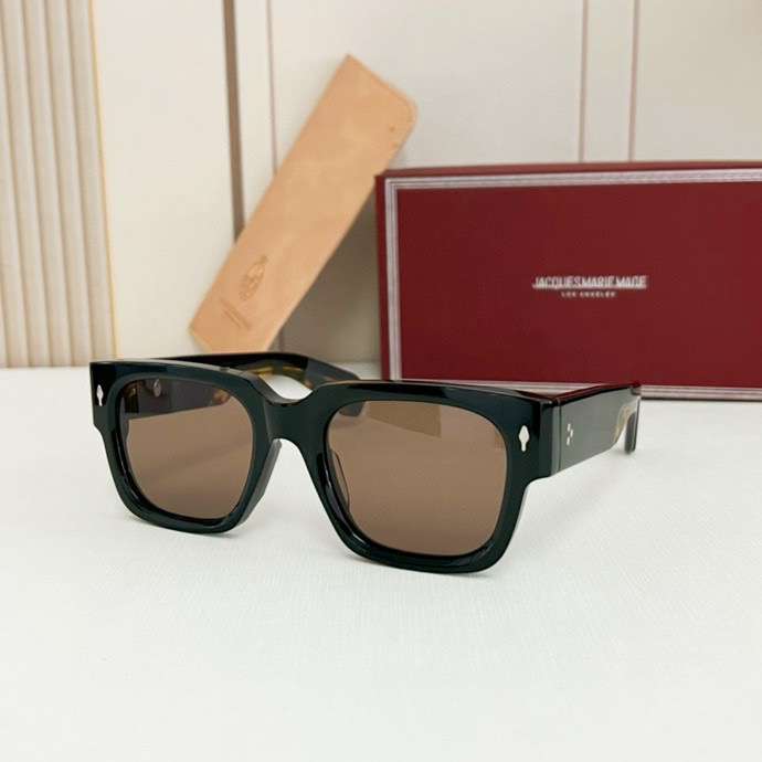 Picture of Jacques Marie Mage Sunglasses _SKUfw49434633fw